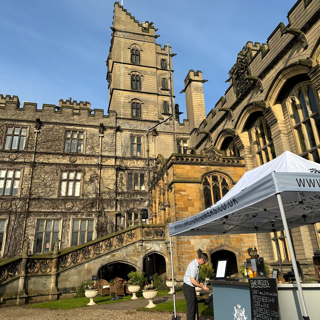 Today's the day...Carlton Towers May Market ☀️ FREE ENTRY (£3 per car for parking) 📅 Saturday 4th May, Sunday 5th May & Monday 6th May ⏰ 10am - 4pm #carltontowers #statelyhome #yorkshire #maybankholiday #bankholiday #events #outdoormarket #whatson