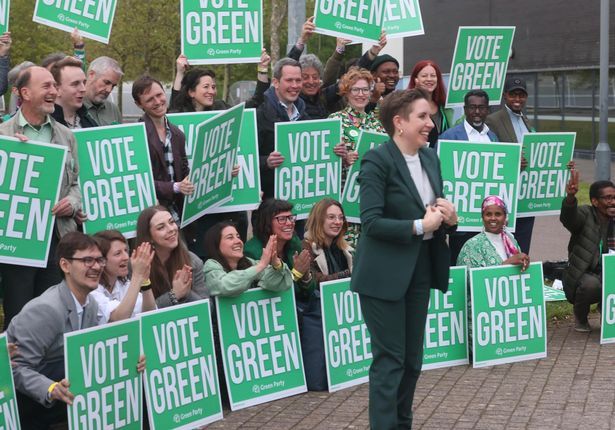 “My reaction is one of pride in what we’ve done and the message we have given out, pride in sticking to our values,” says @TonyDDyer. “It has been a hell of a lot of work by a lot of people, not just the people here but all the volunteers...” bristolpost.co.uk/news/bristol-n…