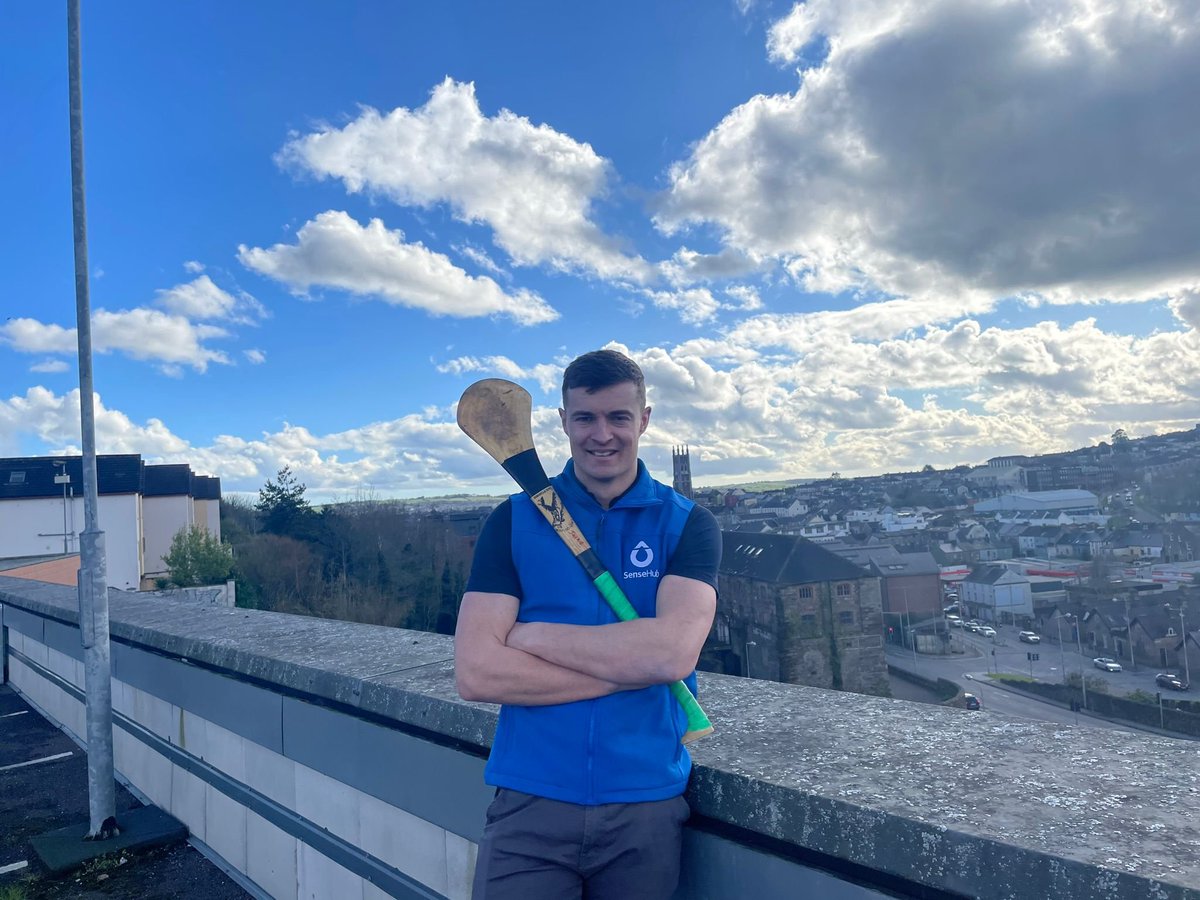 Sat down with Wexford's Jack O'Connor recently to talk about farming and hurling and the ticking clock. irishexaminer.com/sport/gaa/arid…