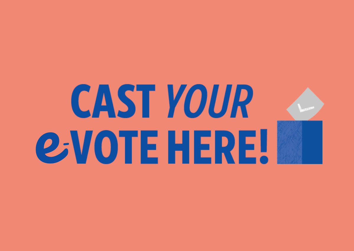 VOTING IS OPEN! 🗳️ Tell the incoming MEPs what the priorities for supporting democracy around the world should be! To vote: app.sli.do/event/7vBTgaG1… Results announced next week! #Europeday #EuropeanParliament #Useyourvote