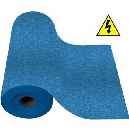 InsulatingMat's tweet image. Insulation rubber mats for electrical | IS 15652 |
#insulatingmats #rubbermat #rubber #rubbersupplier