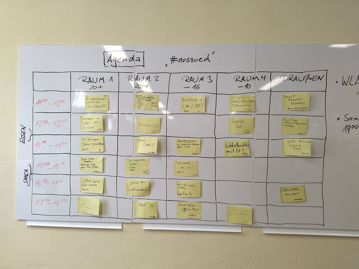 #NOSSUED tweet media