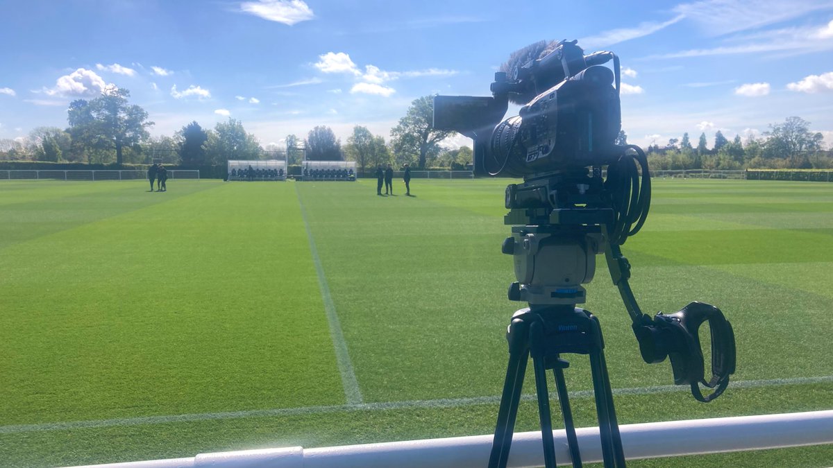 Game 78 - 23/24 Season

⚽️ Spurs v Arsenal u18’s 
📍 Hotspur Way, Middlesex
🖥️ Highlights and post match interviews available soon on the Arsenal website and app.

#footballcameraman