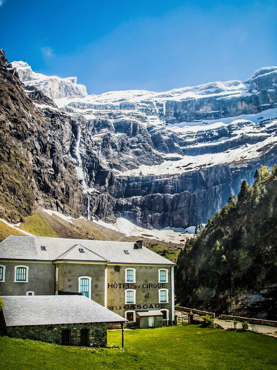 Gavarnie, France 🇫🇷