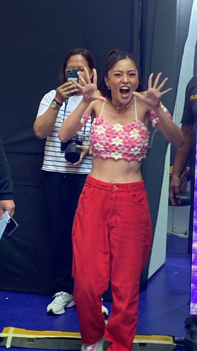 HALLOOO!!!! KimChiu ChowkingHaloHaloMOA #ChowkingHaloHaloLand #ChowkingHaloHaloSupreme