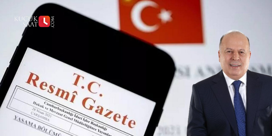 Resmi Gazete'de yayımlandı: Adana Yüreğir'de acil kamulaştırma kararı kucuksaat.com/resmi-gazetede…