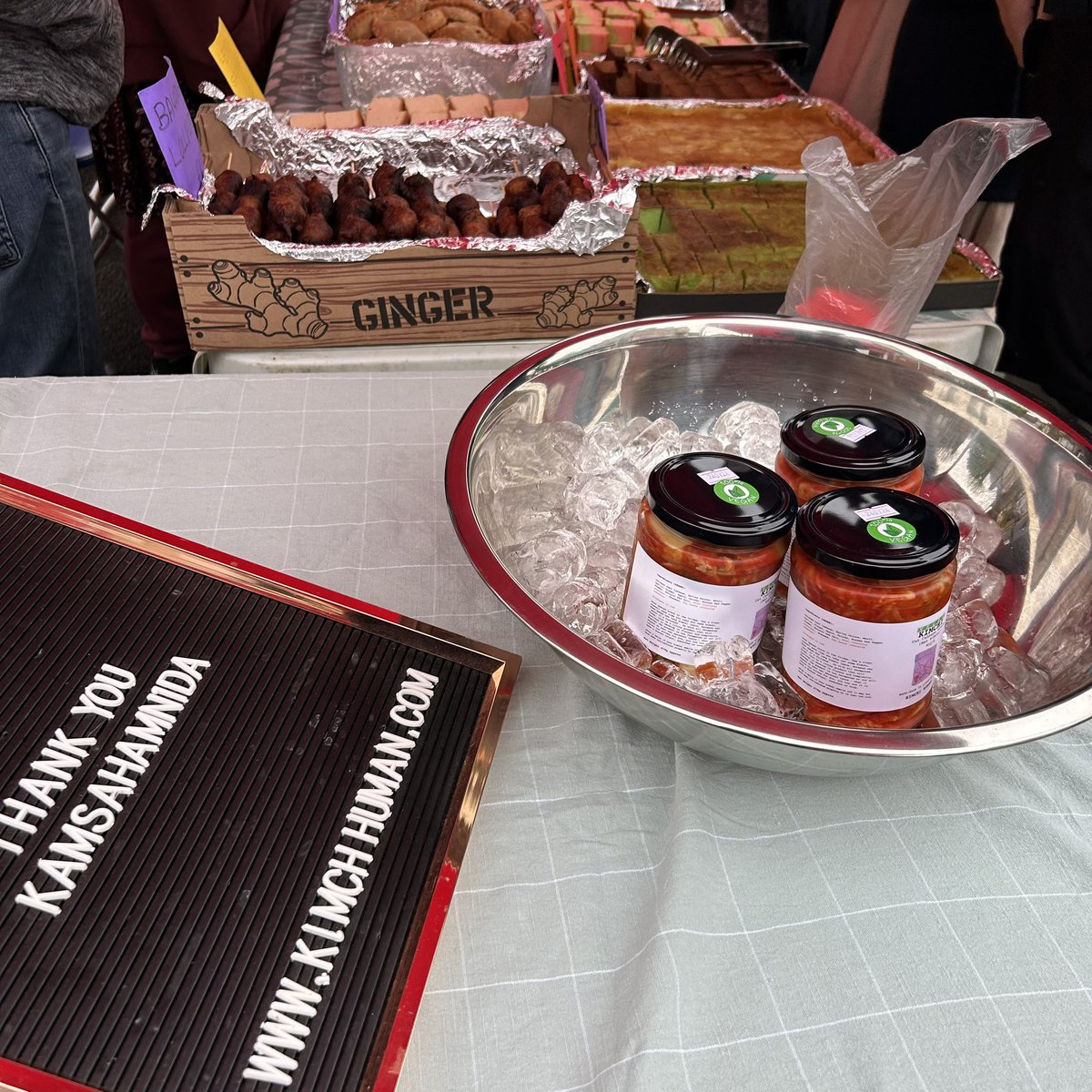 KimchiHuman tweet media