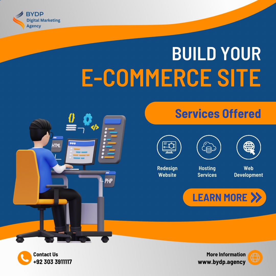 Want a store that's uniquely yours? 
Let's design a custom e-commerce website on Shopify, WooCommerce, or Squarespace. 

Get the features and look that perfectly fit your brand. 🚀

Book a free consultation!

#eCommerceWebsite #eCommerceStore #ShopifyExpert #WooCommerceExpert