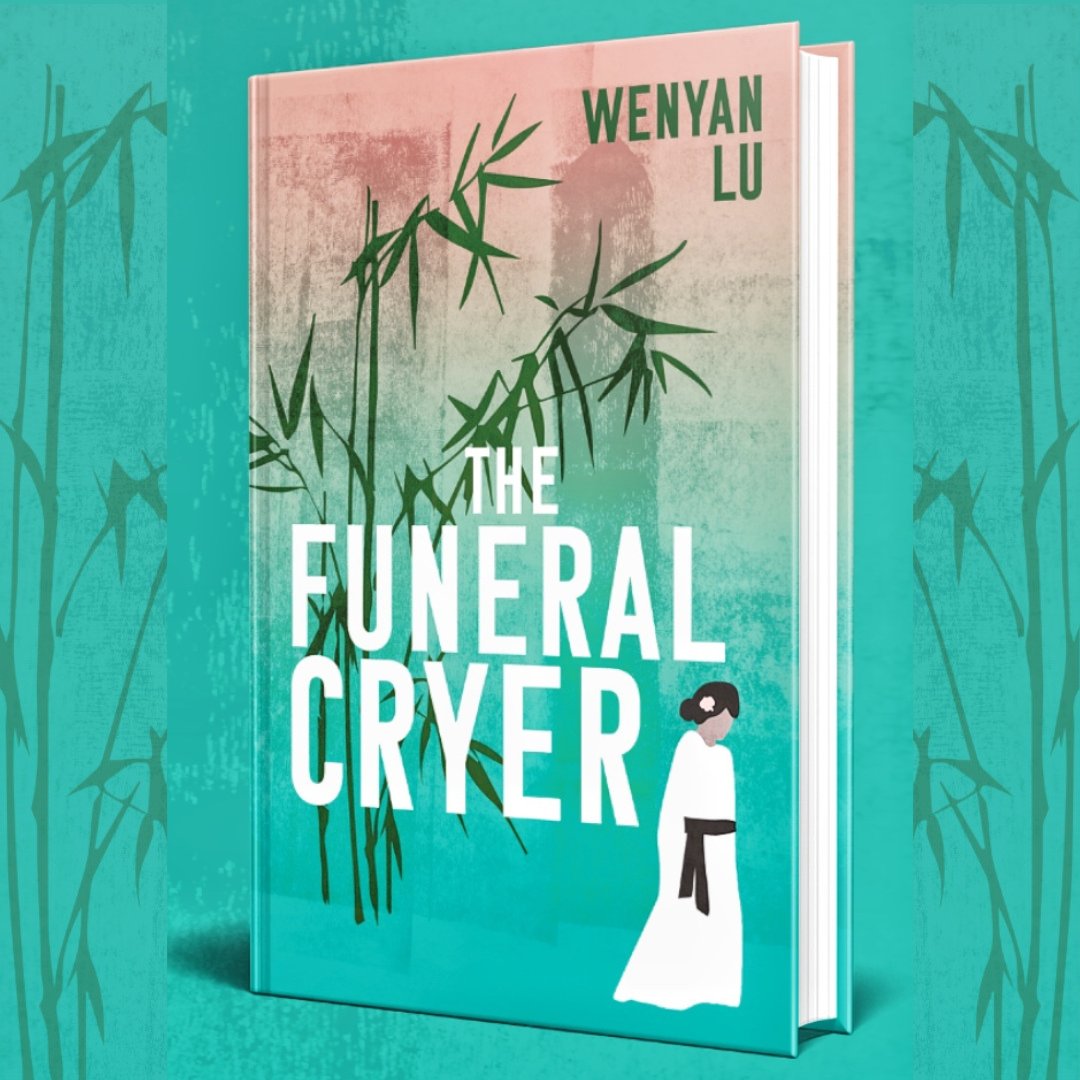 I can't believe it's been a year since the publication of the hardcover of my debut novel The Funeral Cryer in the UK. Thanks to everyone who made it possible! May the 'Fourth' be with you. @Kemi_Oguns @AtlanticBooks @AllenAndUnwinUK 👏❤️