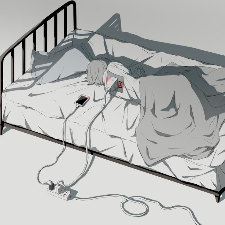 aku ketika seharian bersosialisasi