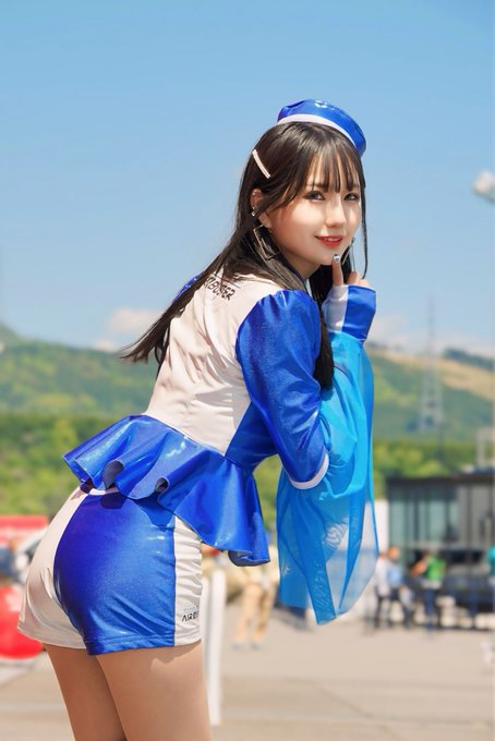 Twitterのコスプレ画像23