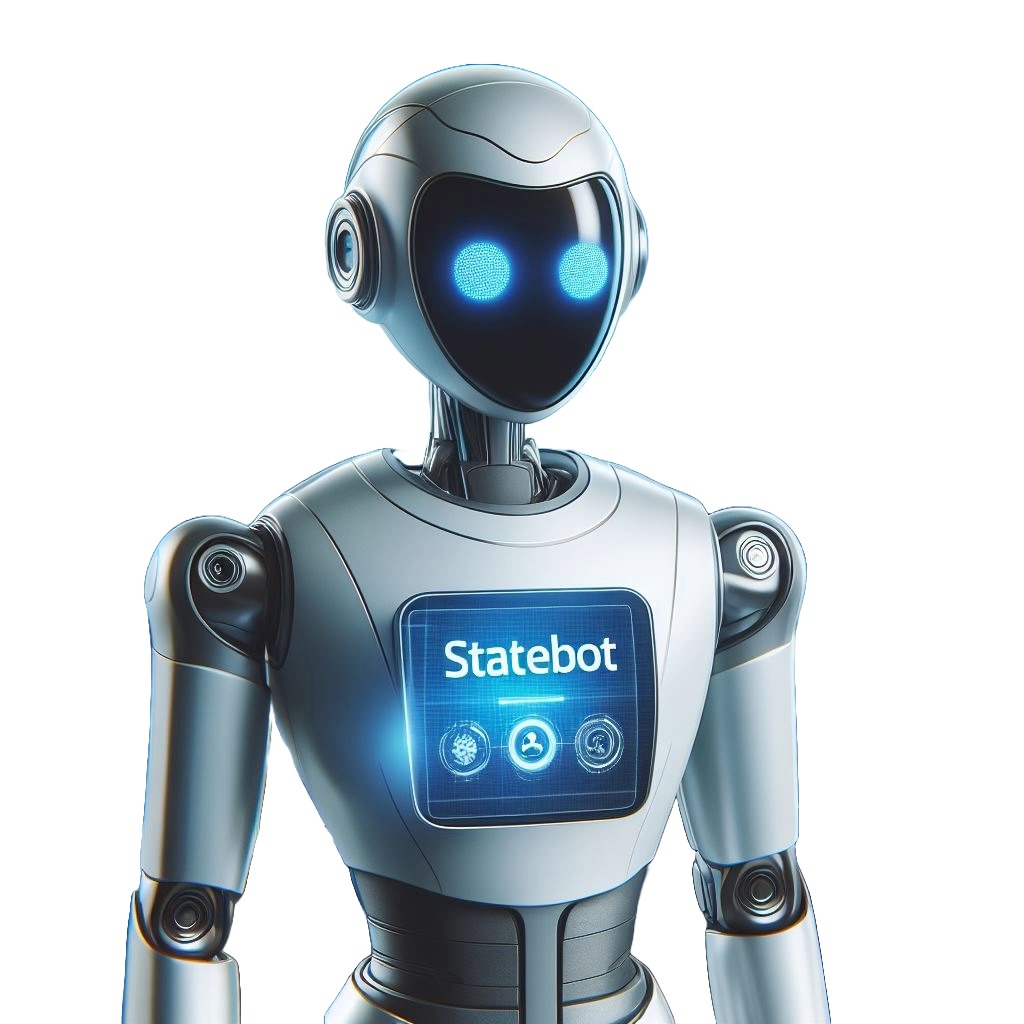 Good morning, valued StatePOS customers! Rise and shine to a day filled with possibilities. I'm your stateBOT, here to ensure your POS experience is seamless and efficient. Have a wonderful day ahead!