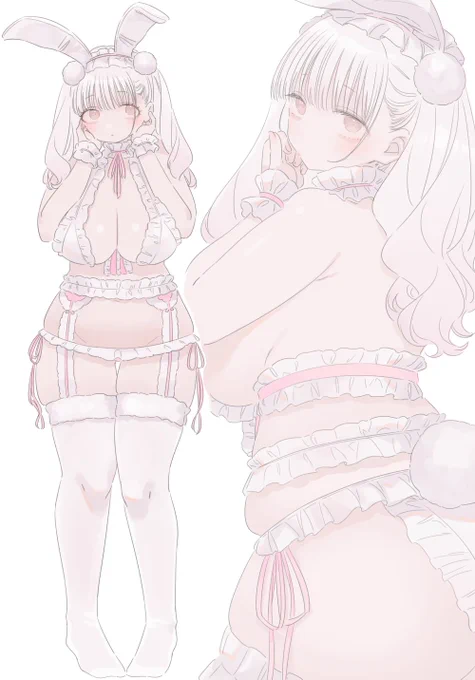 ふわもち 