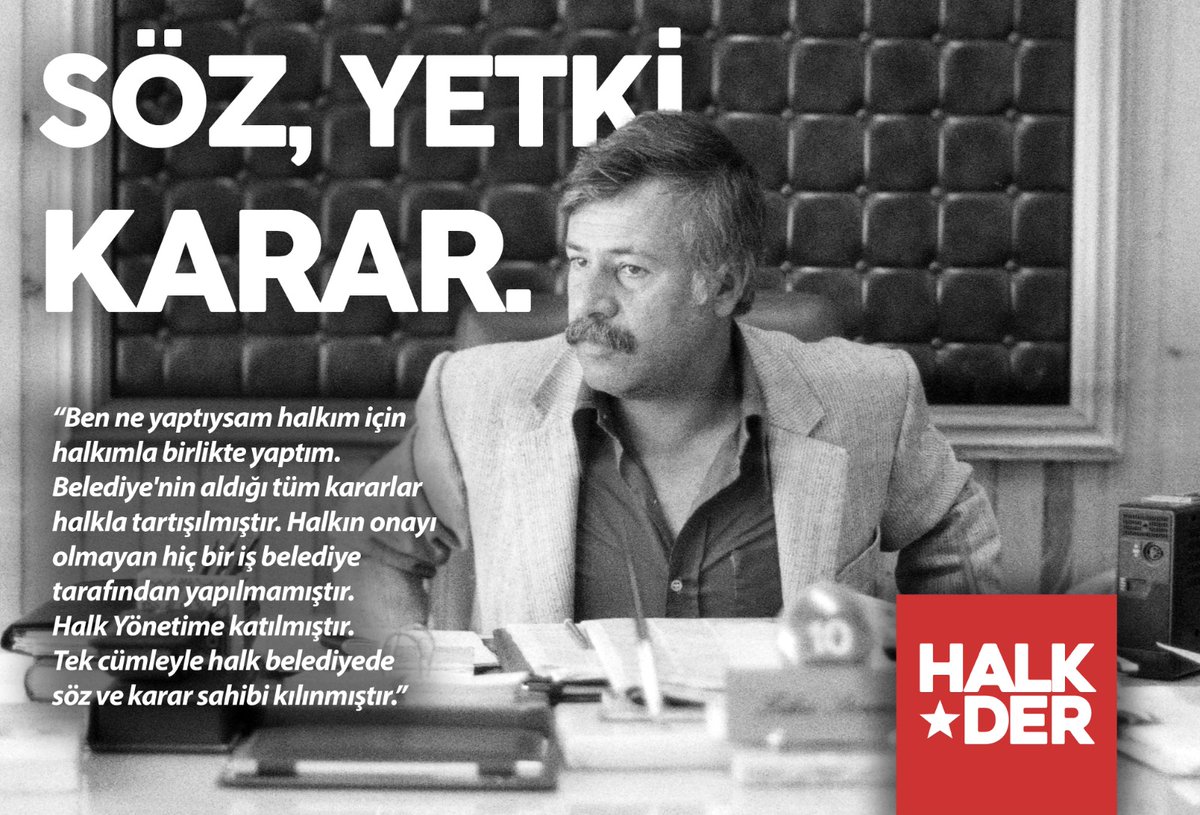 HalkDer1's tweet photo. O bir devrimci ve halk önderiydi. Sömürüye ve faşizme karşı mücadele ediyor, halk iktidarını bugünden inşa etmenin kavgasını veriyordu.

Bu ülkeyi hırsızlar, patronlar, paşalar, emperyalistler değil halk yönetsin diye bütün ömrünü mücadeleye adadı. 

Fikri Sönmez yaşıyor! https://t.co/bsM1glAiqo