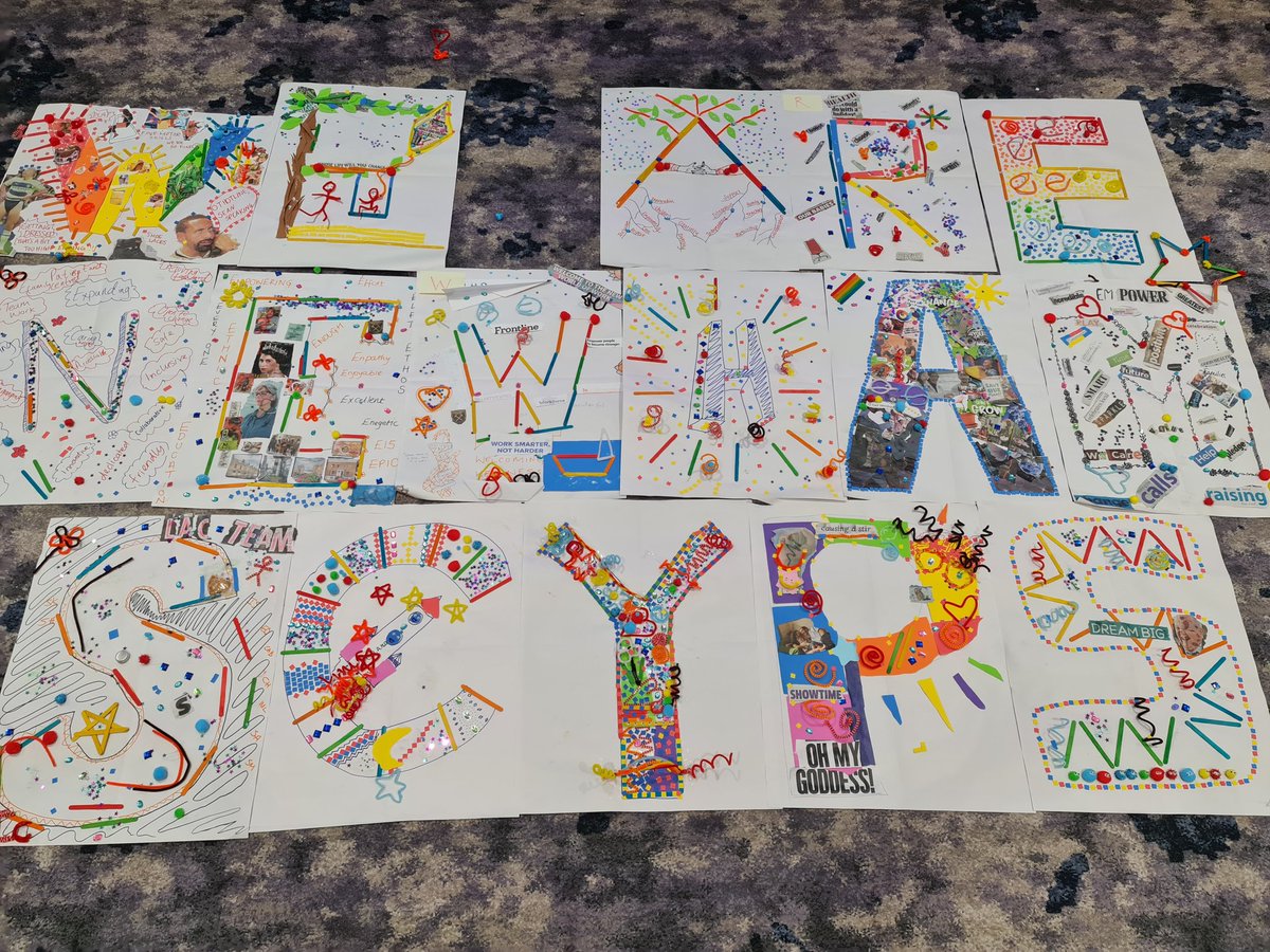 Hazel Dean ๐ (@ccnhazeldean) on Twitter photo Feeling energised by the creativity in the room at our away day. It is such a privilege to work with all the amazing staff members in SCYPS. This picture says it all! ๐๐คฉ <a href="/sjskeels/">Sarah Skeels</a> <a href="/sarahwi96928224/">sarah wilson- she/her</a> <a href="/BecksBDaniels/">Rebecca Daniels BEM. RNC, BSc(hons), MSc, QN, PNA</a> <a href="/scyps/">Specialist Children & Young Peopleโs Services ELFT</a> <a href="/JulieLProctor/">Julie Proctor</a> <a href="/JoBkmnn/">JoB</a> <a href="/JalaVally/">Jala (Joanne) vally mamode ๐</a> <a href="/crossflobb/">Florence Rose Cobb</a> @EmilyG_F Feeling energised by the creativity in the room at our away day. It is such a privilege to work with all the amazing staff members in SCYPS. This picture says it all! ๐๐คฉ <a href="/sjskeels/">Sarah Skeels</a> <a href="/sarahwi96928224/">sarah wilson- she/her</a> <a href="/BecksBDaniels/">Rebecca Daniels BEM. RNC, BSc(hons), MSc, QN, PNA</a> <a href="/scyps/">Specialist Children & Young Peopleโs Services ELFT</a> <a href="/JulieLProctor/">Julie Proctor</a> <a href="/JoBkmnn/">JoB</a> <a href="/JalaVally/">Jala (Joanne) vally mamode ๐</a> <a href="/crossflobb/">Florence Rose Cobb</a> @EmilyG_F