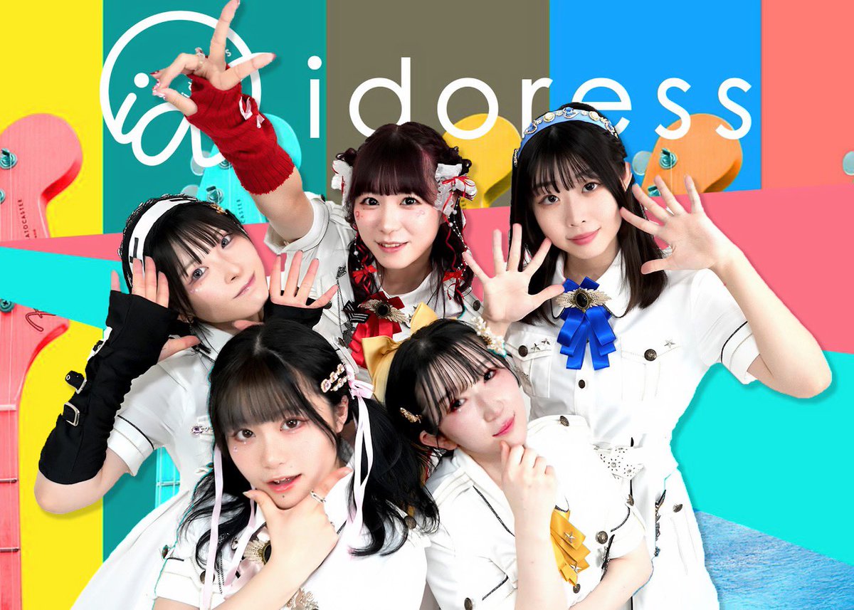 idoress_info tweet picture