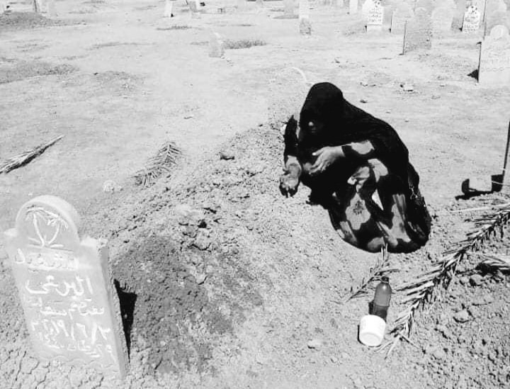 19_Dec_'s tweet photo. واي انسان ايد القتله ودعمهم ودافع عنهم وصد عن اجرامهم وفسادهم في الارض مسؤول امام ربنا من كل الدماء السالت دي، في الحديث  (ومن أعان على قتل المسلم ولو بشطر كلمة جاء يوم القيامة مكتوب بين عينيه: آيس من رحمة الله)

ويوم القيامة حسابه مختلف..... https://t.co/6aoBRTnPCP