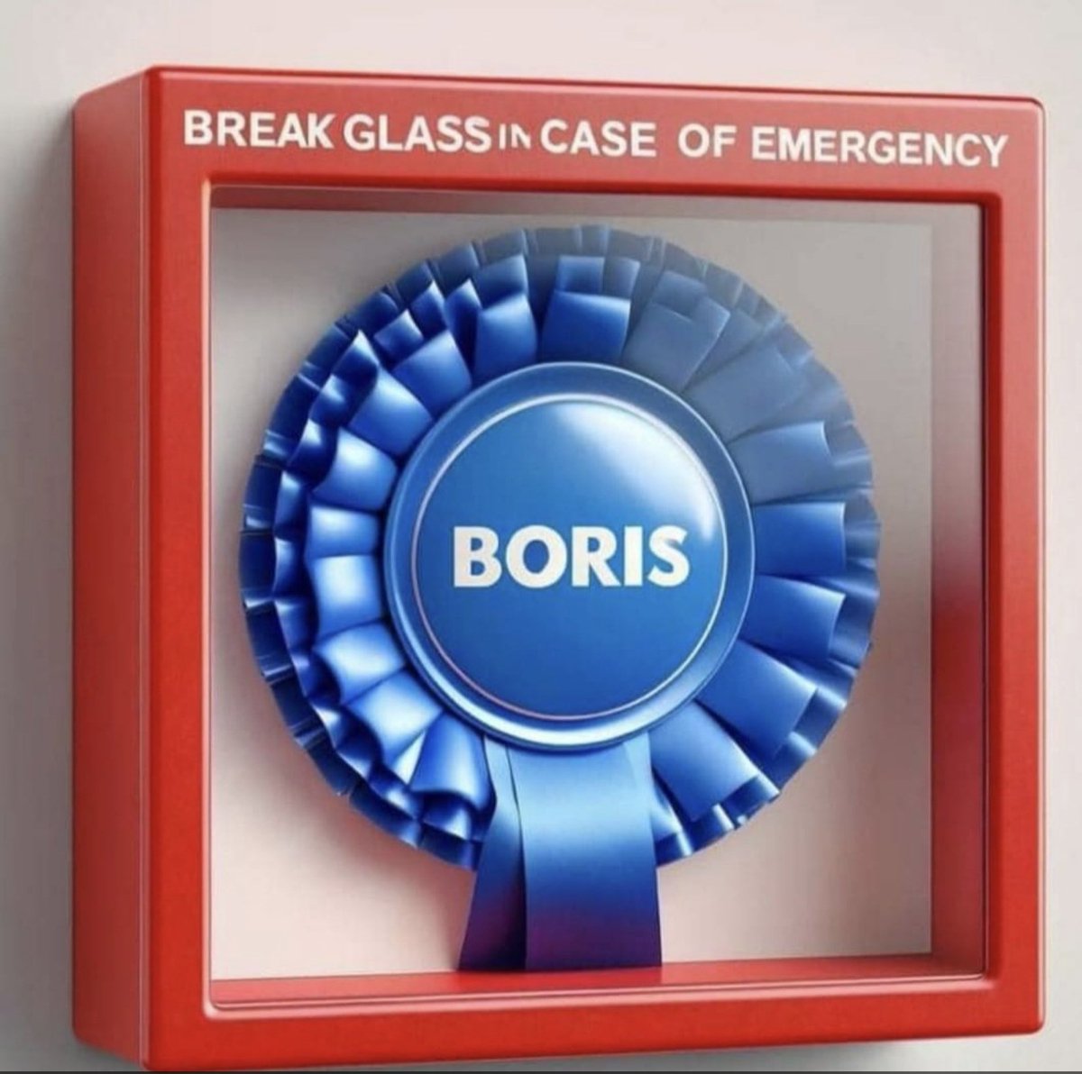 #BringBackBoris