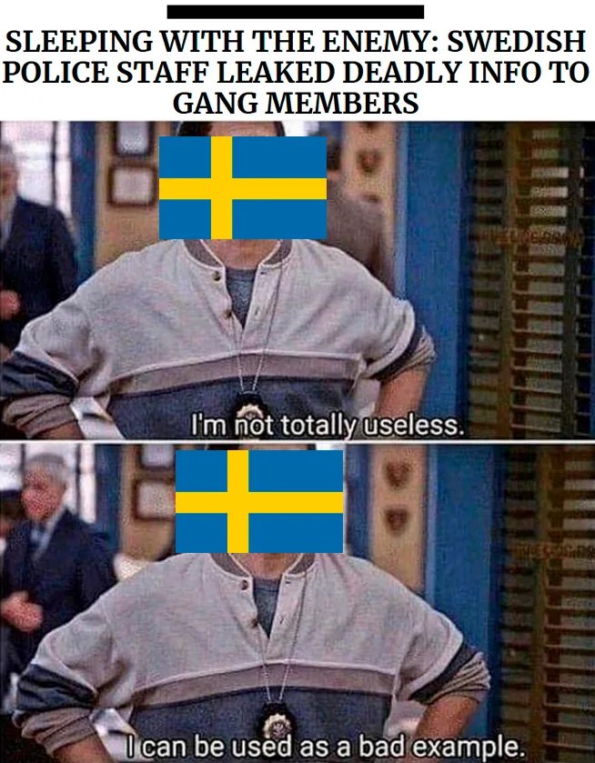 virrepimplarn's tweet image. Sverigebilden