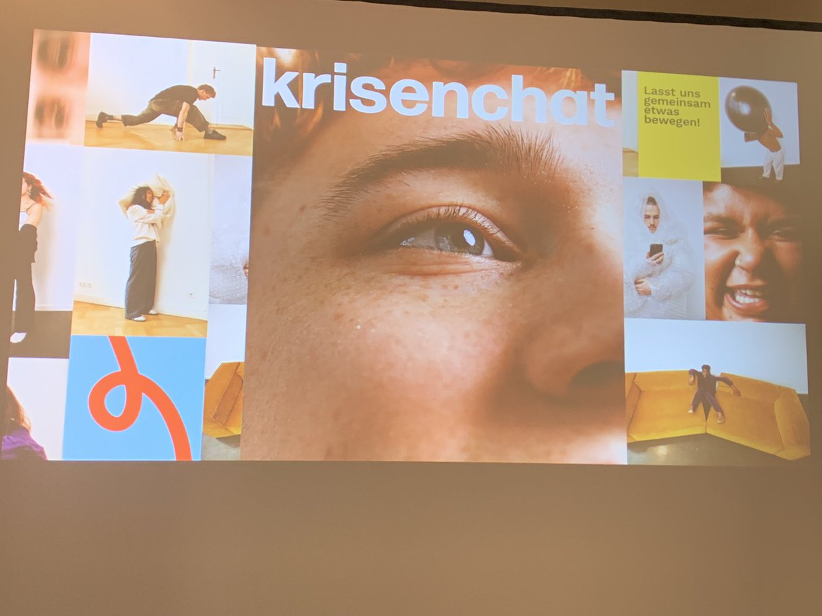 TKinMV's tweet image. Hier ein paar Fakten zu #krisenchat:

▪️Seit Gründung 70.000 Hilfesuchenden

▪️ über 130.000 Beratungen

▪️ 4500 Hilfesuchende pro Monat

▪️Mehr als 3,5 Millionen Nachrichten wurden insgesamt ausgetauscht.
@BJK_Medien #BJKM