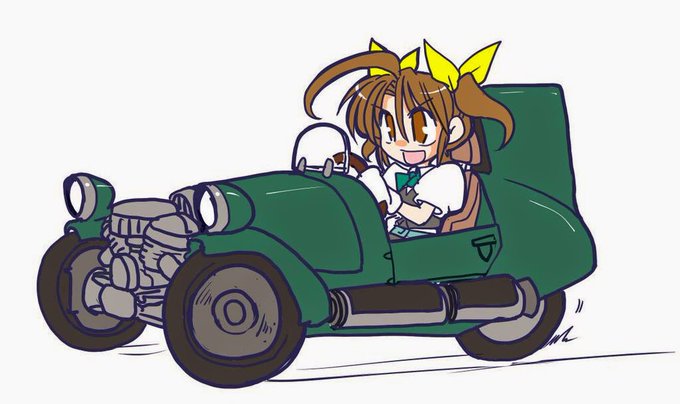 #みどりの日なので緑色の画像を貼る 