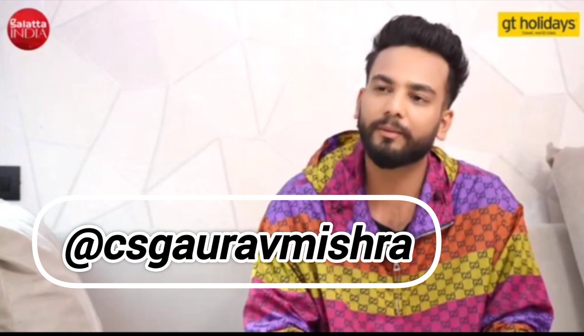 🚨 ED has registered a case of Money Laundering against #ElvishYadav, preparations are being made to send summons for questioning soon. 😱 Like & Follow- @CSGauravMishra Comment- Your views? #ElvishArmy #BiggBoss