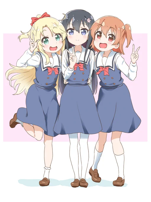 わたてん!!#wataten 