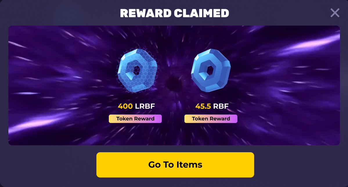 Robots.Farm tweet media