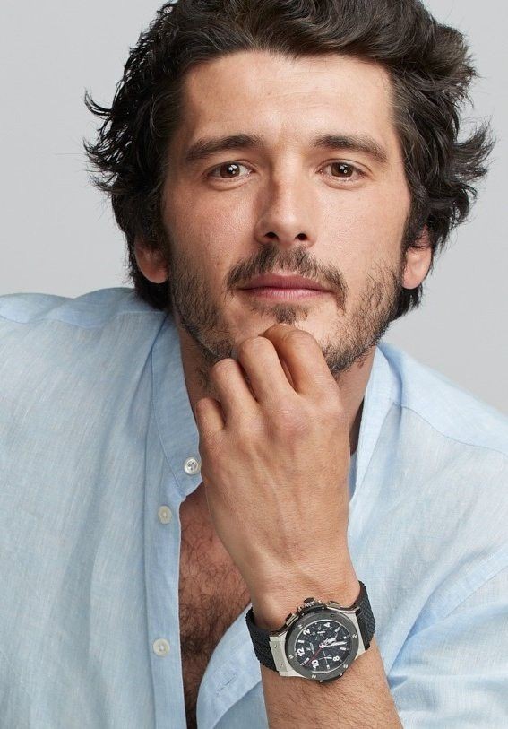 #FelizSábado #guapazospatrios #YonGonzález