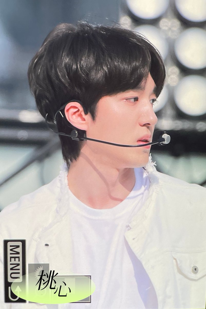 240504 서울페스타 로드쇼 #찬희 #CHANI #SF9