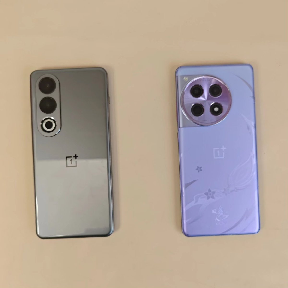 heling1682002's tweet image. Oneplus Ace3V Quick Unboxing &amp;amp; Oneplus Ace3 Vs Ace3V Comparision Video. #oneplysace3 #oneplus #oneplusace3v
youtu.be/w5MWDPkI7QE