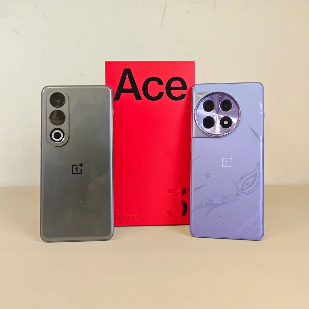 heling1682002's tweet image. Oneplus Ace3V Quick Unboxing &amp;amp; Oneplus Ace3 Vs Ace3V Comparision Video. #oneplysace3 #oneplus #oneplusace3v
youtu.be/w5MWDPkI7QE