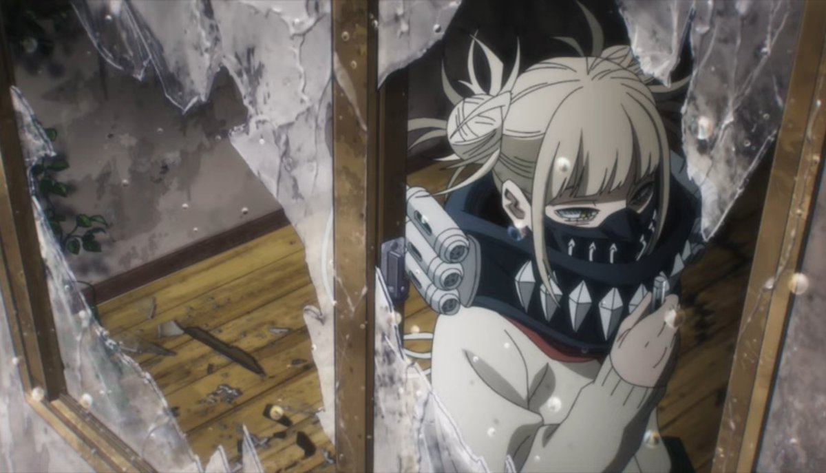 IS THIS WHEN DABI BURNS TOGA'S CHILDHOOD HOME ??
