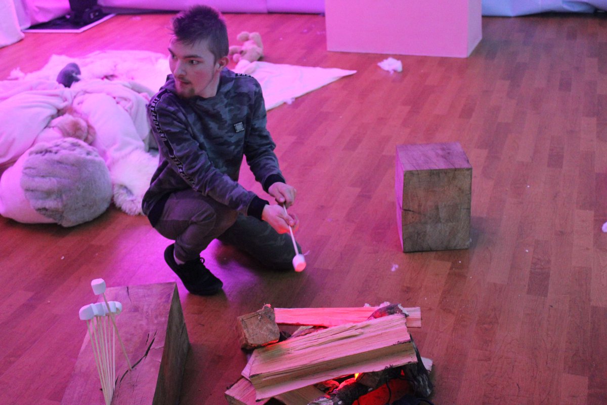 Lakes College West Cumbria tweet media