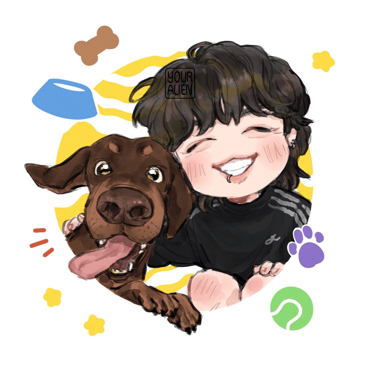 youralien6's tweet image. #jungkook and #bam ✨