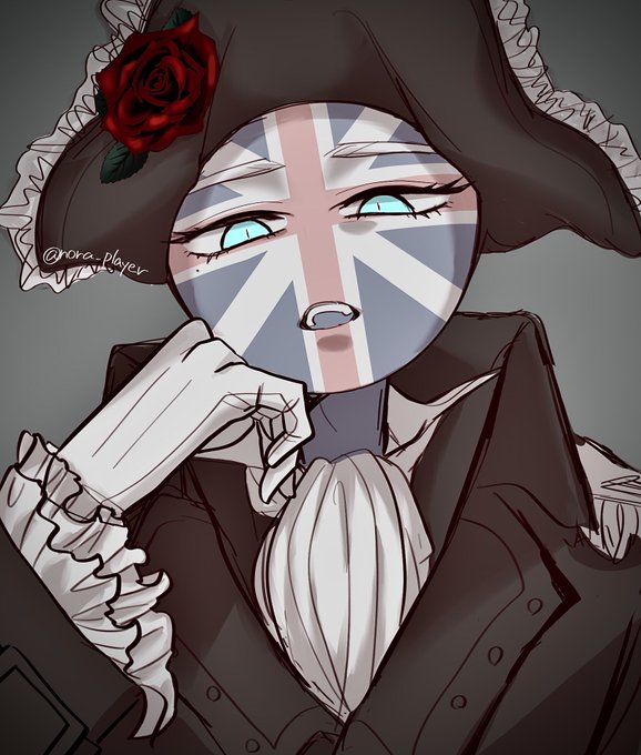 「blue eyes red rose」 illustration images(Latest)