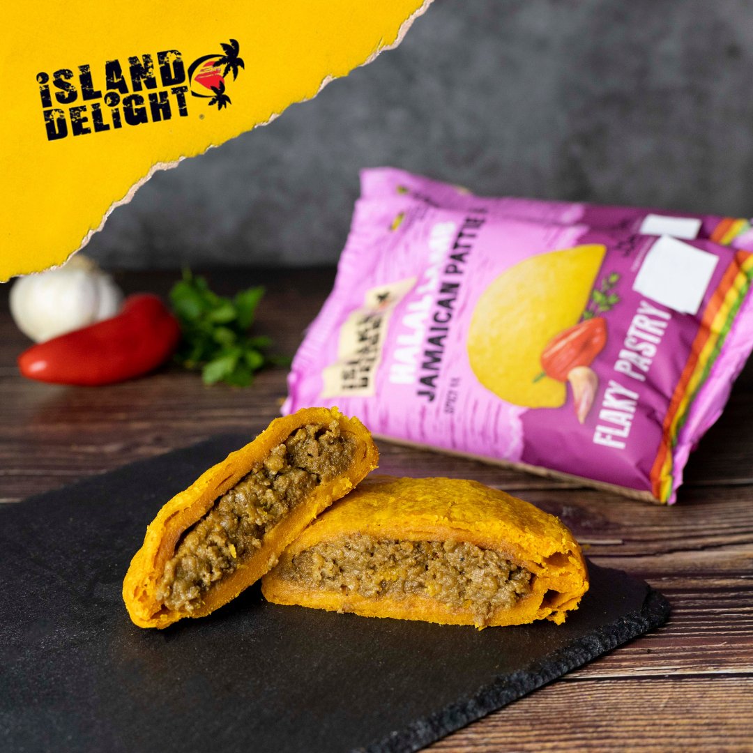 What can you do in 15 minutes? 🕒

Walk a mile, hang out the laundry, or better yet – heat up an Island Delight pattie in the air fryer for a quick, delicious meal!

We know what our choice is! 😋

#QuickMeals #JamaicanPatties