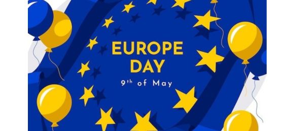 To mark Europe Day on 9th May, tomorrow's Sunday Independent will showcase some of the benefits of Ireland’s EU membership. Competition based on details of EU funding in the supplement-chance to win one of two €100 One4all Gift Vouchers. Scan QR code in the supplement to enter.