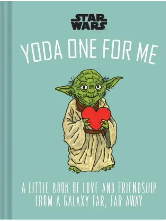 TheSpiresBarnet's tweet photo. May the Fourth be with you! ๐
Celebrate National Star Wars Day at @waterstones in-store with a huge collection of Star Wars books, games, and toys - don't miss out on the force-filled fun ๐ฝ๐พ๐ธ Yoda-serve it!
#MayTheFourth #StarWarsDay #StarWarsMerch #SpiresBarnet https://t.co/6flRtSCM5n