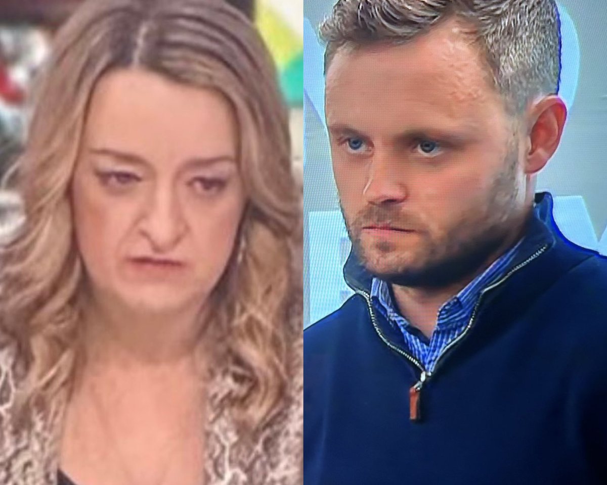 🚨 The Tory face of disappointment......😒 But, who did it best - @bbclaurak or @BBradley_Mans? 💁🏻‍♂️ #NeverTrustATory #ToryBrokenBritain #LocalElections #LocalElections2024