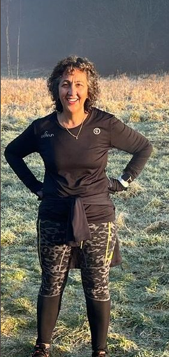 Yana began her midwifery career in 1986, and is Director of Midwifery @LiverpoolWomens. She says: 'It was great to meet midwives at Coventry @parkrunUK to celebrate #IDM2024 - over 130 million babies are born across the globe each year. Thank you midwives for all you do.' 1/2