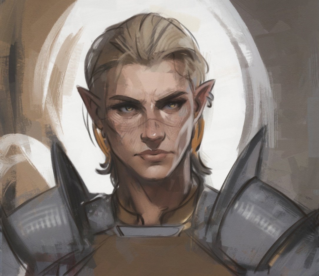 DariaShila's tweet photo. For commission. https://t.co/PpQq0lPm0W
