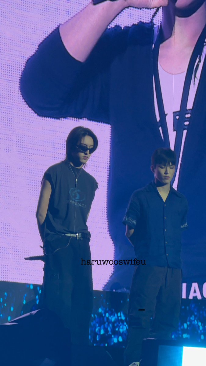 HAJEONGWOO!!!! #PARKJEONGWOO #HARUTO