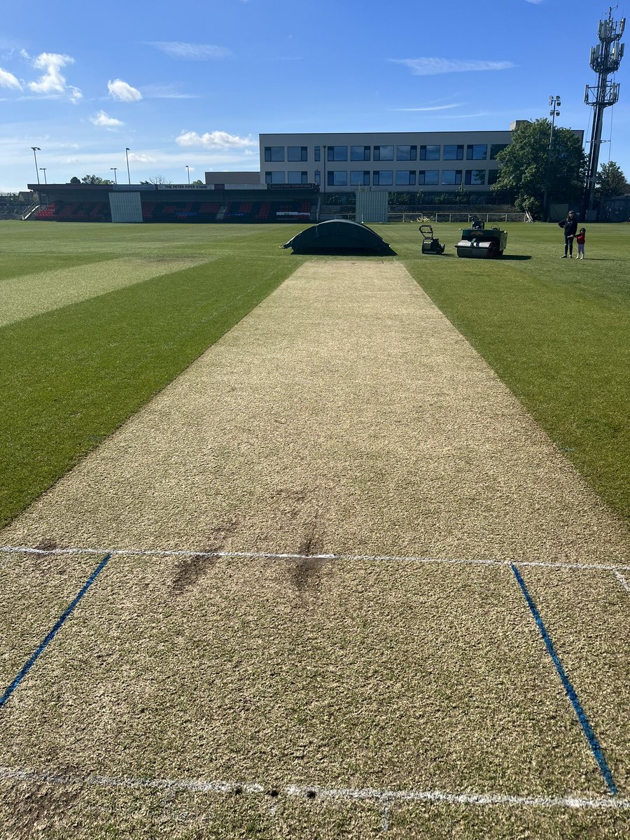 Danny Rouse (@dannyrouse85) on Twitter photo Looking like a belter this week <a href="/blackheathcc/">Blackheath Cricket Club 🏏</a> <a href="/BHSportsClub/">BlackheathSportsClub</a> especially after the weather we have had this week. Looking like a belter this week <a href="/blackheathcc/">Blackheath Cricket Club 🏏</a> <a href="/BHSportsClub/">BlackheathSportsClub</a> especially after the weather we have had this week.