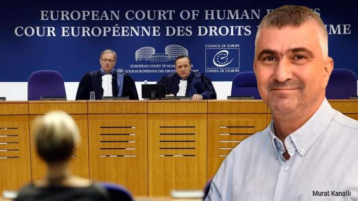 Joint Press Release: Landmark judgment by the European Court of Human Rights in the case of reservist conscientious objector Murat Kanatlı v Türkiye Read the full press release here: bit.ly/3UHX8KP