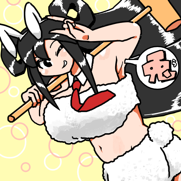 「創作意欲絶賛下振れ中なので過去絵で濁してよかですか?」|キザカ シンジ （KIZASHIN）のイラスト