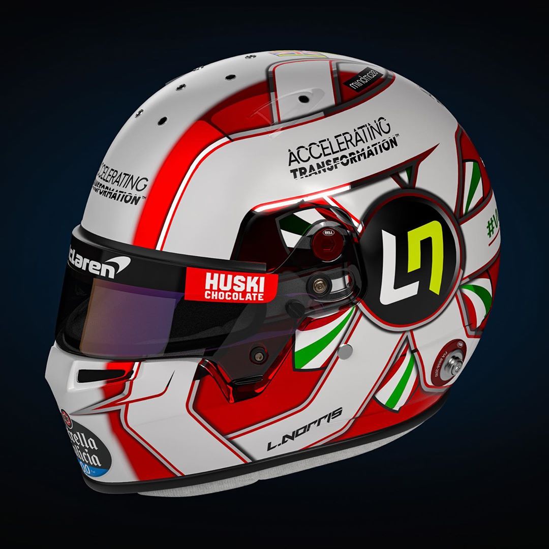 Next Stop: Imola GP 🇮🇹🍕

#ImolaGP #helmet #f1 #formula1 #motorsport