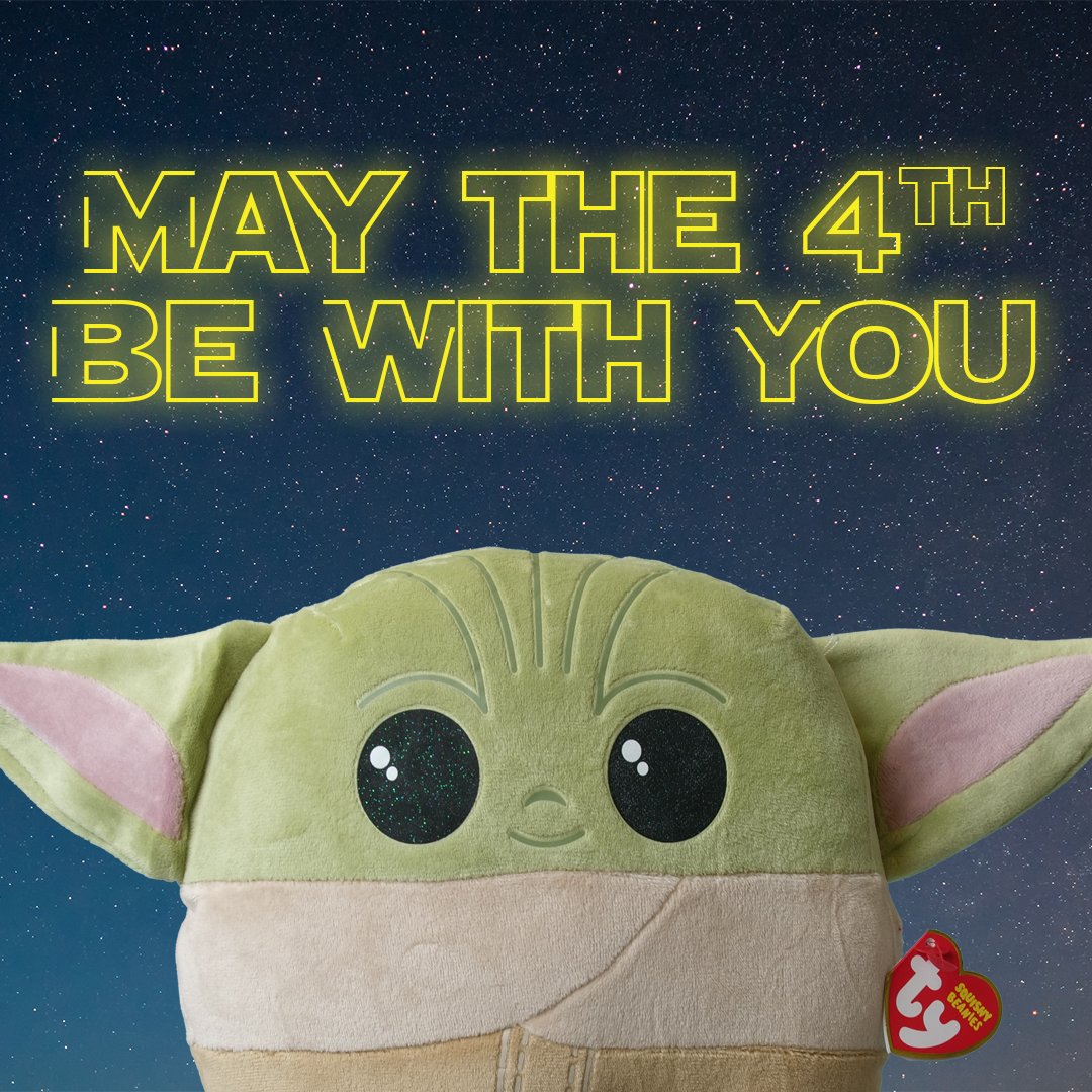 ⭐️ Star Wars Day - 04/05 ⭐️ May the force be with you! #Ryman #StarWars #MayThe4thBeWithYou