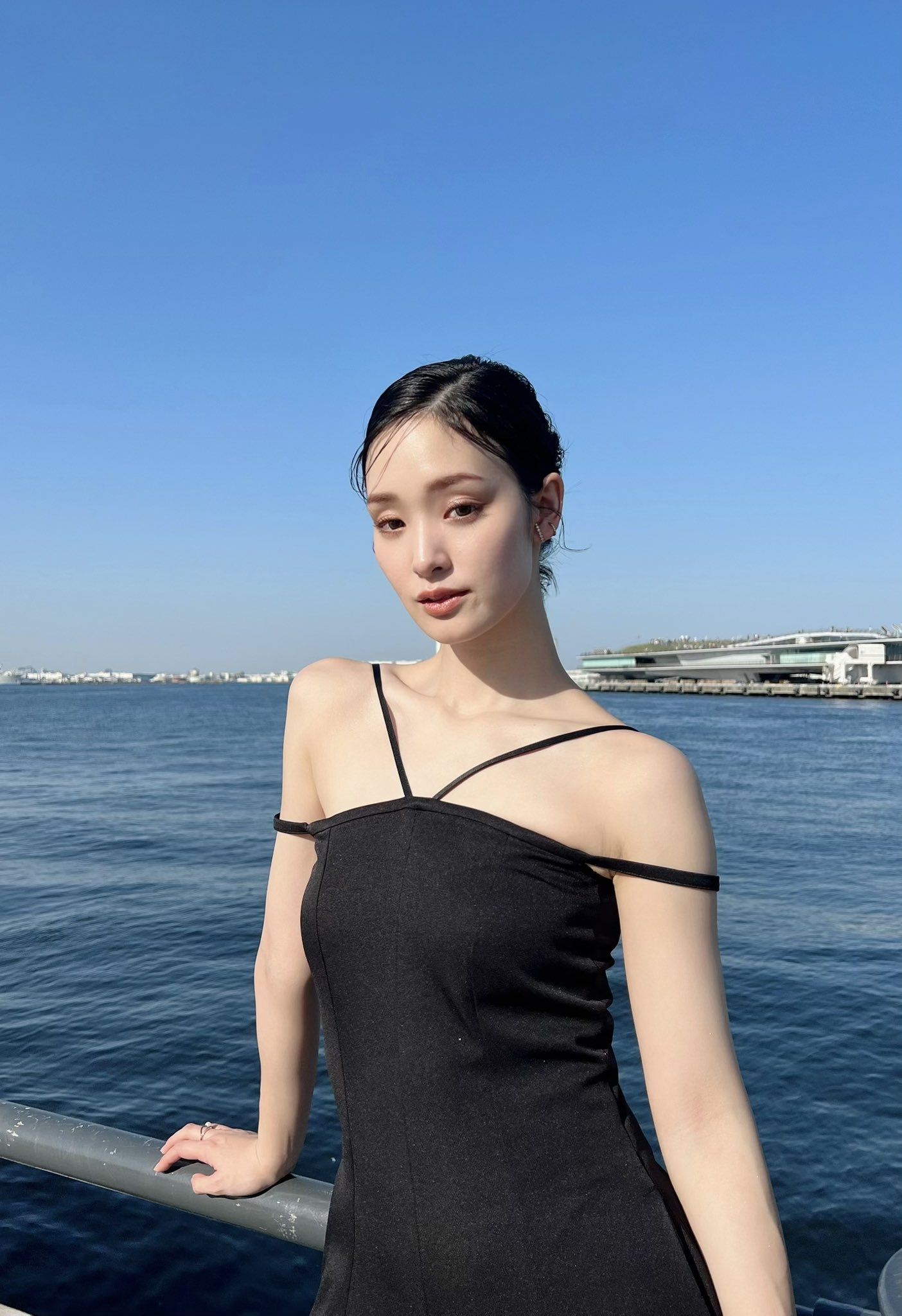 剛力彩芽 アイコラ 剛力彩芽official в X: „横浜国際映画祭レッドカーペットありがとうございました! staff @yiff_jp https://t.co/3gBWLNMRER“ / X