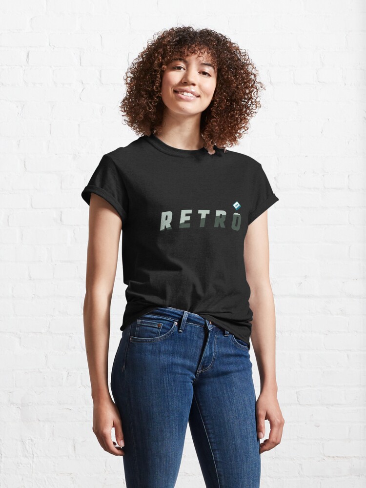 Retro / Classic T-shirt

Find This Design And More On Our Online Redbubble Store Here : redbubble.com/i/t-shirt/Retr…

#retro #RetroMusic #RetroTee #RetroShirt #shopshirts #onlinshopping #retromusicclub #retromusiclovers #musiclover #musiclife #musiclifestyle #summerteeshirt